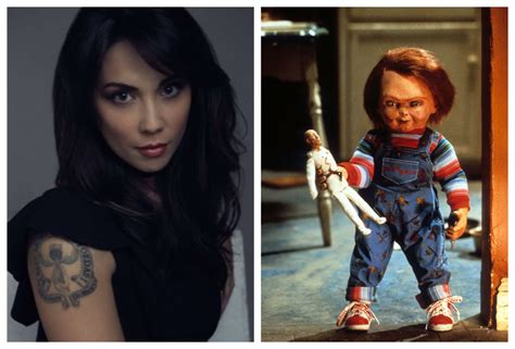 chucky lexie